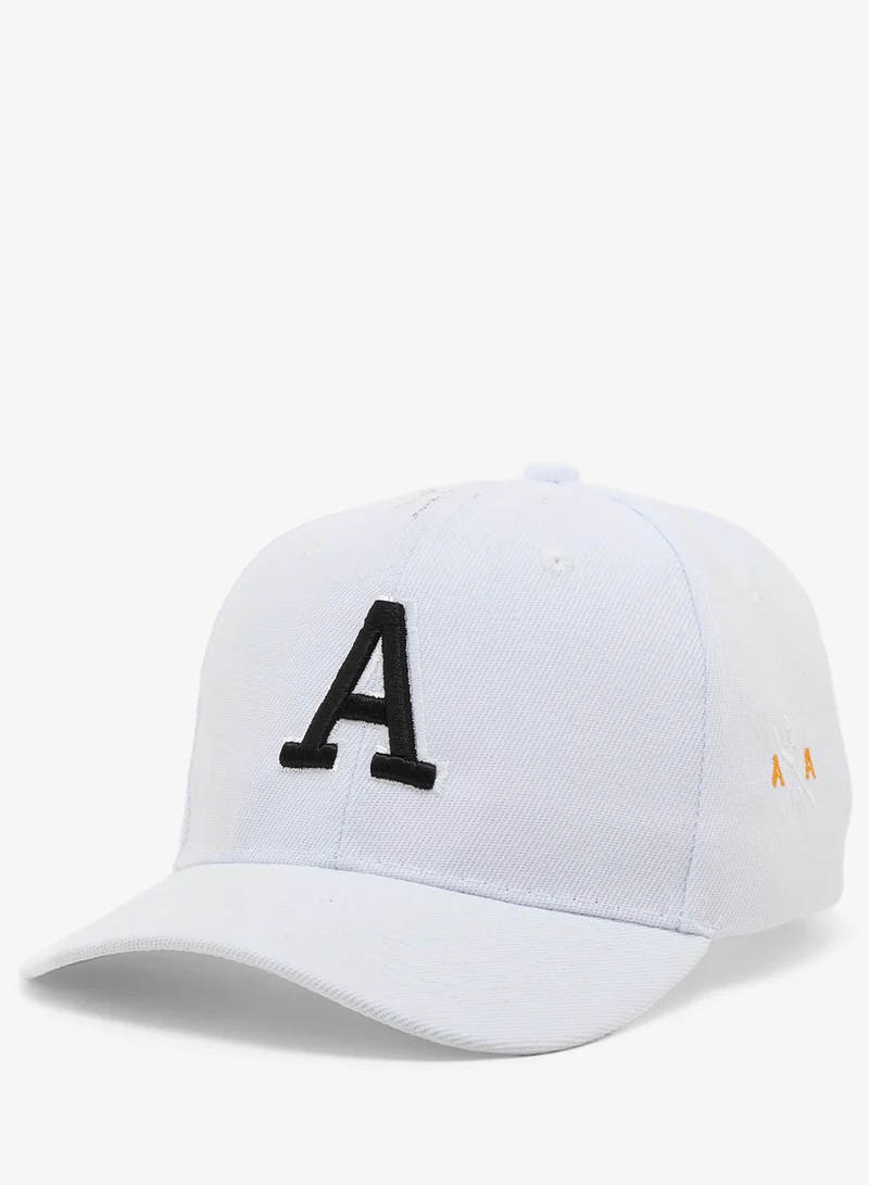 Seventy Five Curved Peak Caps